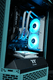 【Tower300ーTurquoise】<br>Ryzen7 5700x・RTX5060 8G