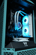 【Tower300ーTurquoise】<br>Ryzen7 5700x・RTX5060 8G