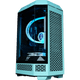【Tower300ーTurquoise】<br>Ryzen7 5700x・RTX5060 8G