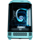 【Tower300ーTurquoise】<br>Ryzen7 5700x・RTX5060 8G