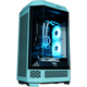 【Tower300ーTurquoise】<br>Ryzen7 5700x・RTX5060 8G