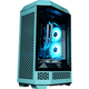 【Tower300ーTurquoise】<br>Ryzen7 5700x・RTX5060 8G
