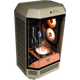 【Tower300ーGravel Sand】<br>Ryzen7 5700x・RTX5060 8G