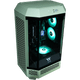 【Tower300ーMatcha Green】<br>Ryzen7 5700x・RTX5060 8G