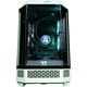 【Tower300ーMatcha Green】<br>Ryzen7 5700x・RTX5060 8G