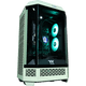 【Tower300ーMatcha Green】<br>Ryzen7 5700x・RTX5060 8G