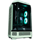 【Tower300ーMatcha Green】<br>Ryzen7 5700x・RTX5060 8G