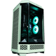 【Tower300ーMatcha Green】<br>Ryzen7 5700x・RTX5060 8G