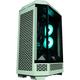【Tower300ーMatcha Green】<br>Ryzen7 5700x・RTX5060 8G