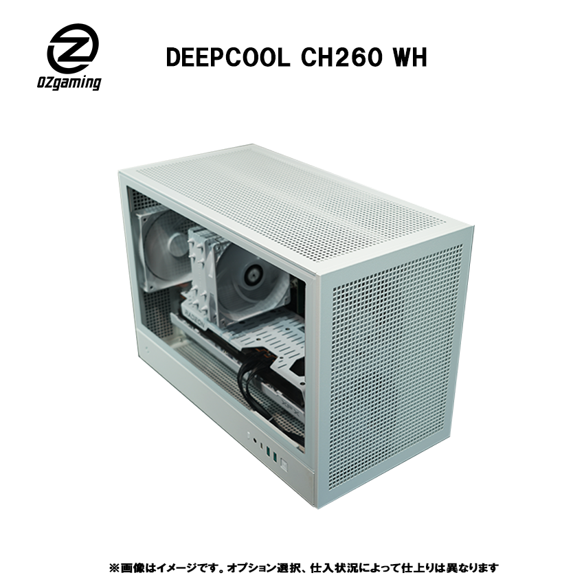 【新品】高性能ゲーミングPC RX7800XT Ryzen7 7700 eX.computer イーエックスコンピュータ ゲーミングPC G-GEAR