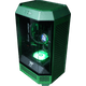 【Tower300ーRacing Green】<br>Ryzen7 5700x・RTX5060 8G