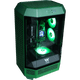 【Tower300ーRacing Green】<br>Ryzen7 5700x・RTX5060 8G