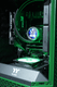【Tower300ーRacing Green】<br>Ryzen7 5700x・RTX5060 8G