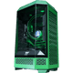 【Tower300ーRacing Green】<br>Ryzen7 5700x・RTX5060 8G