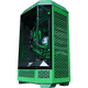 【Tower300ーRacing Green】<br>Ryzen7 5700x・RTX5060 8G