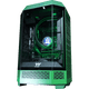 【Tower300ーRacing Green】<br>Ryzen7 5700x・RTX5060 8G