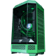 【Tower300ーRacing Green】<br>Ryzen7 5700x・RTX5060 8G