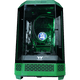 【Tower300ーRacing Green】<br>Ryzen7 5700x・RTX5060 8G