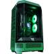 【Tower300ーRacing Green】<br>Ryzen7 5700x・RTX5060 8G