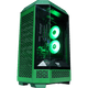 【Tower300ーRacing Green】<br>Ryzen7 5700x・RTX5060 8G