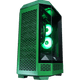 【Tower300ーRacing Green】<br>Ryzen7 5700x・RTX5060 8G
