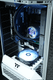 【Tower300ーLimestone】<br>Ryzen7 5700x・RTX5060 8G