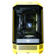 【Tower300ーBumblebee】<br>Ryzen7 5700x・RTX5060 8G