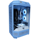 【Tower300ーHydrangea Blue】<br>Ryzen7 5700x・RTX5060 8G