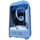 【Tower300ーHydrangea Blue】<br>Ryzen7 5700x・RTX5060 8G