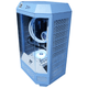 【Tower300ーHydrangea Blue】<br>Ryzen7 5700x・RTX5060 8G