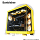 【View 380】<br>Ryzen7 9800x3D・RTX5070 