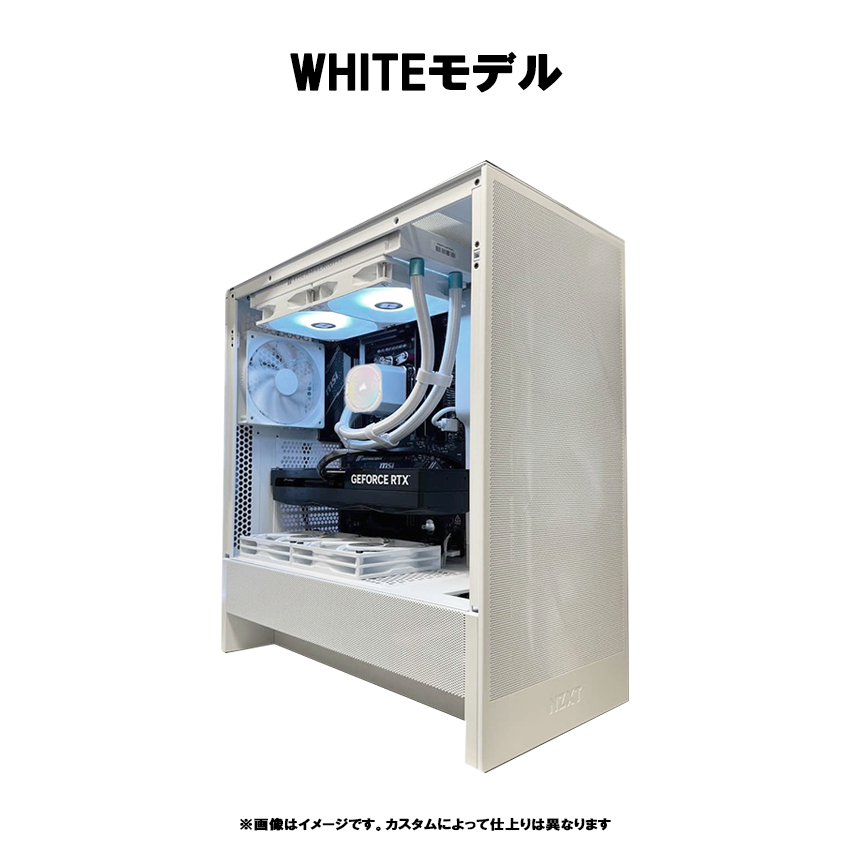 【H5 FLOW V2】 Core Ultra 搭載　OZCU-102