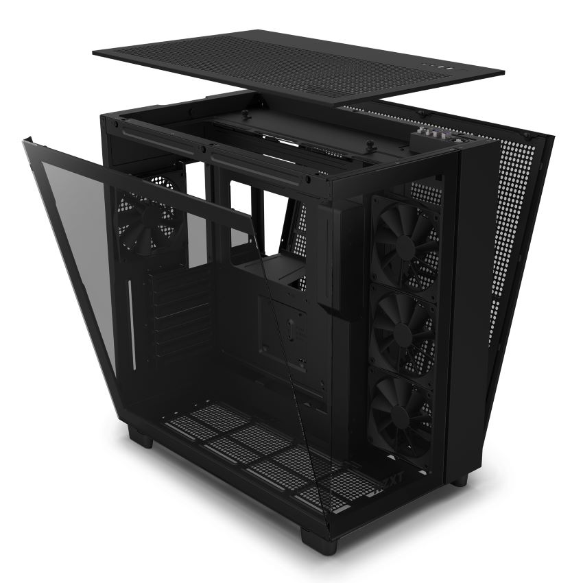 デュアル水冷仕様<br>Ryzen9 9950x3D・RTX5090