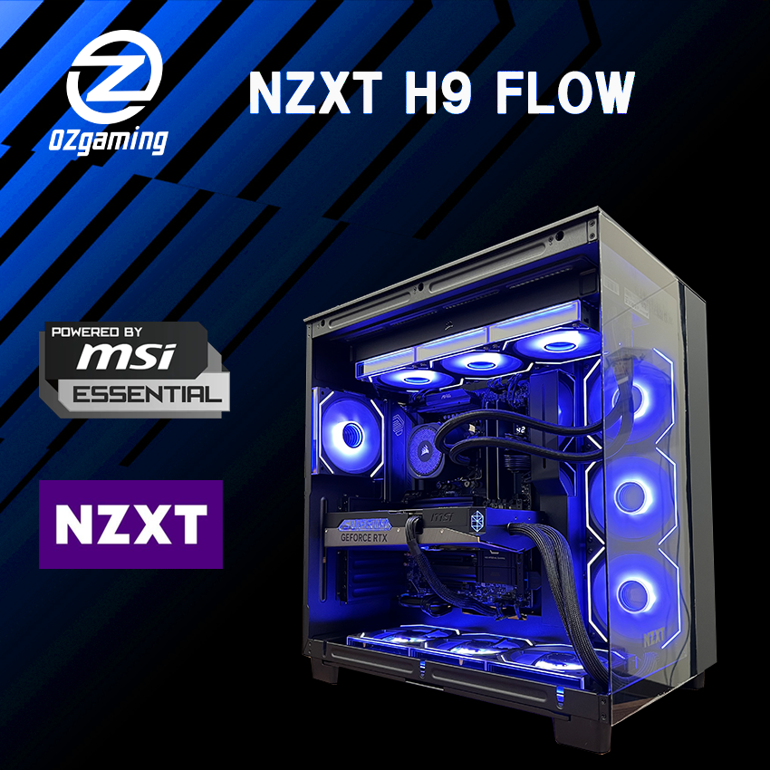 デュアル水冷仕様<br>Ryzen9 9950x3D・RTX5090