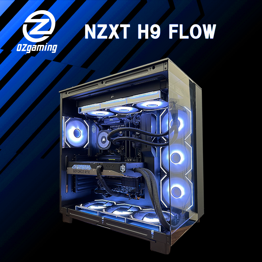 デュアル水冷仕様<br>Ryzen9 9950x3D・RTX5090