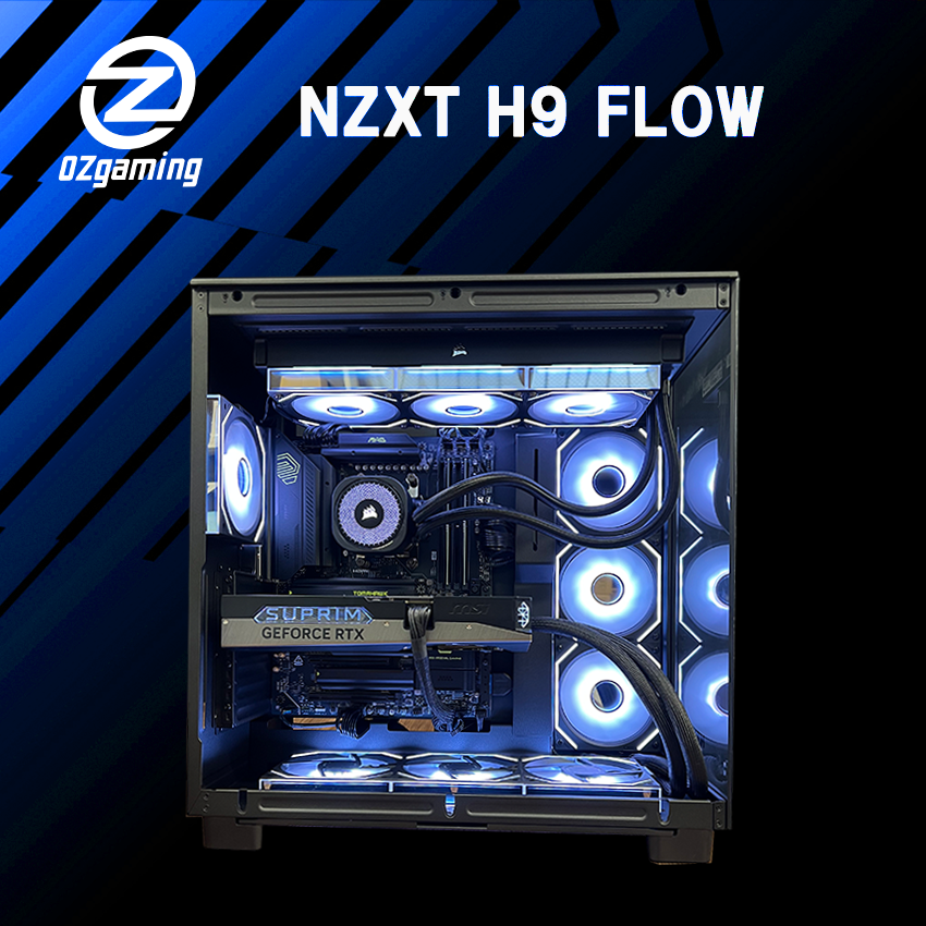 デュアル水冷仕様<br>Ryzen9 9950x3D・RTX5090
