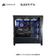 【4000D 性能重視モデル】<br>Ryzen7 9700x・RTX5070