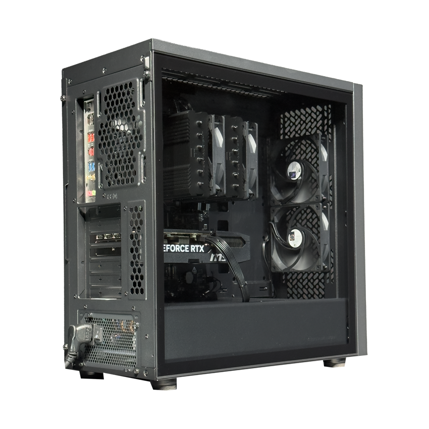 台数限定モデルElite502】<br>Core Ultra 5 250K Plus・RTX5060Ti