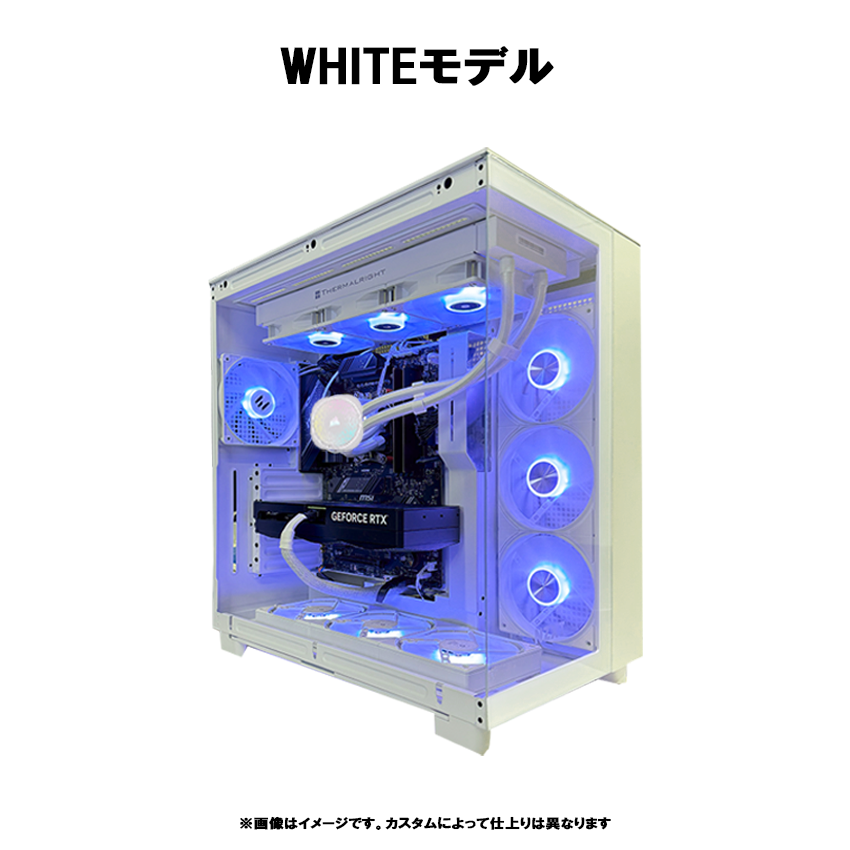 H9 FLOWシリーズ】 Ryzen9 9950x RTX5090搭載 | RTX5090 | 株式