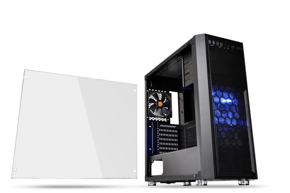 H26series】<br>Ryzen7 9700x・RX9060XT 16G 搭載 | RX9060XT