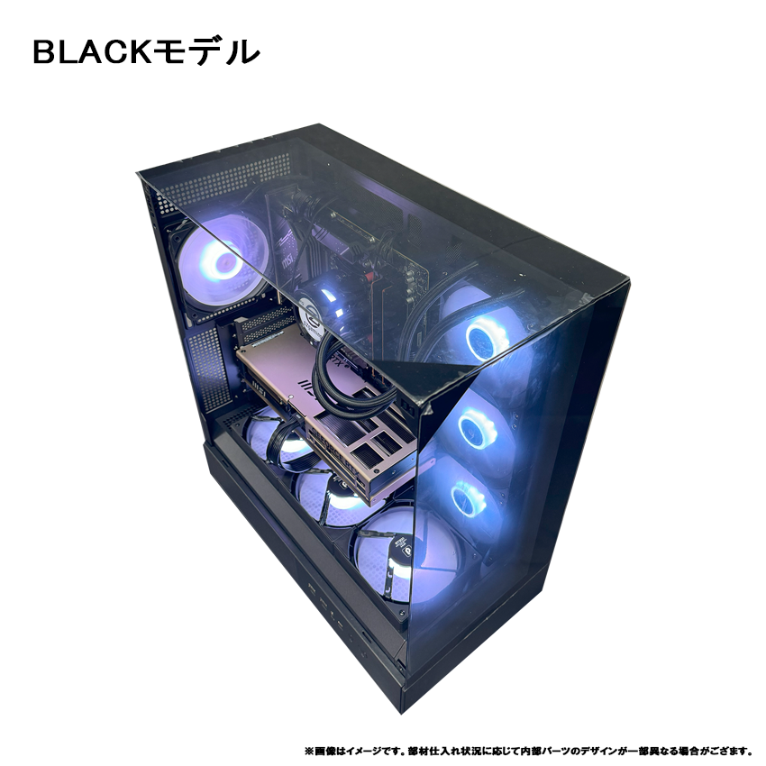 新品パーツ RX7900XT Ryzen7 5700X ゲーミングPC4 AMD RADEON RX 9060 XT 搭載ゲーミングPC 一覧 NEXTGEAR
