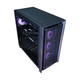 【4000Dseries　Galaxy】<br>Ryzen7 7800x3D・RTX5070