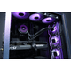 【4000Dseries　Galaxy】<br>Ryzen7 9800x3D・RTX5070Ti