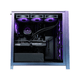 【4000Dseries　Galaxy】<br>Ryzen7 9800x3D・RTX5070Ti