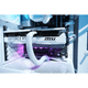【4000Dseries　Nova】<br>Ryzen7 9800x3D・RTX5070