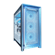 【4000Dseries　Nova】<br>Ryzen7 9800x3D・RTX5070