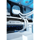 【4000Dseries　Nova】<br>Ryzen7 9850x3D・RX9070XT