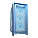 【4000Dseries　Nova】<br>Ryzen7 9850x3D・RX9070XT