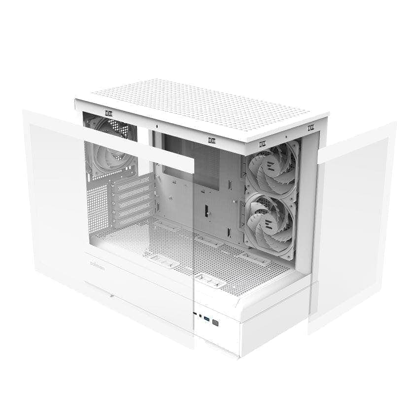 P30series】<br>Ryzen7 9700x・RX9070XT | RX9070XT | 株式会社