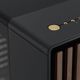【木目調ケース】<br>Ryzen7 7800x3D・RX9070XT